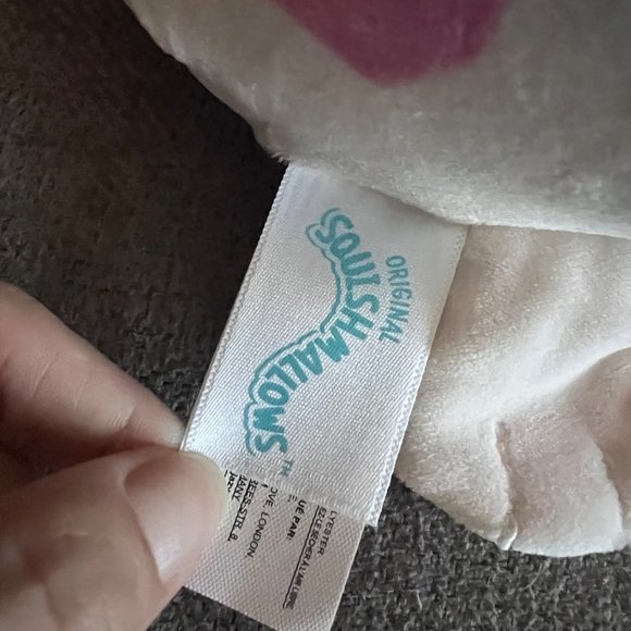 NWT Mondy the Sea Cow Squishmallow 8” - Picture 7 of 8